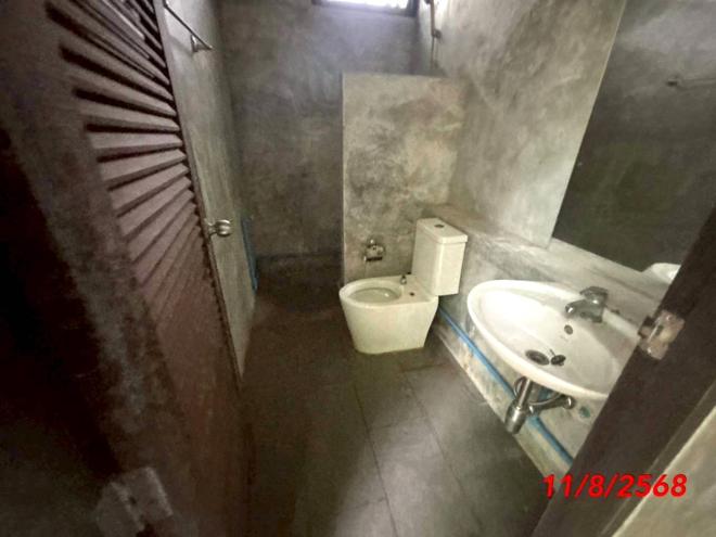 รูป บ้านเดี่ยว สำหรับขาย - เขาโร ทุ่งสง นครศรีธรรมราช - รูปที่ 8/22