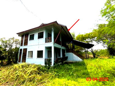 บ้านเดี่ยว สำหรับขาย - อุโมงค์ เมืองลำพูน ลำพูน