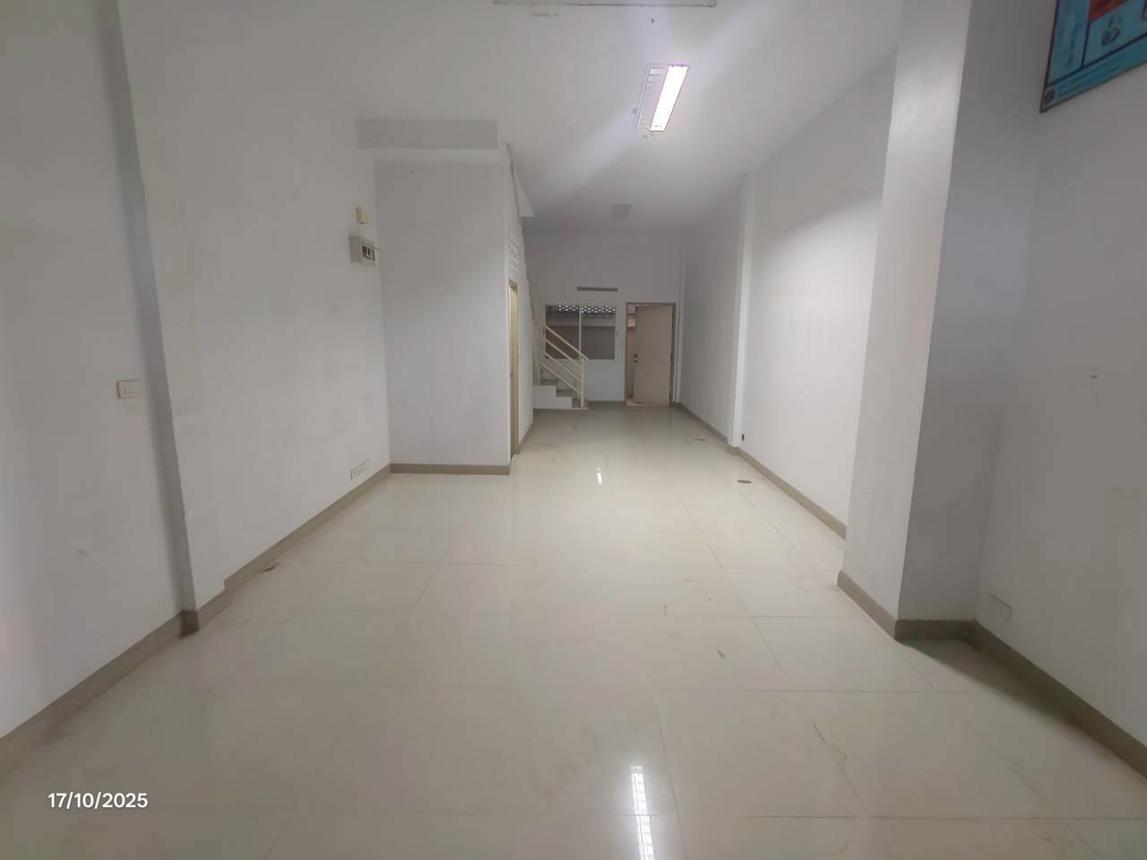 รูป อาคารพาณิชย์ สำหรับขาย ซิลค์ พร็อพเพอร์ตี้ ศิลา เมืองขอนแก่น ขอนแก่น - รูปที่ 33/54