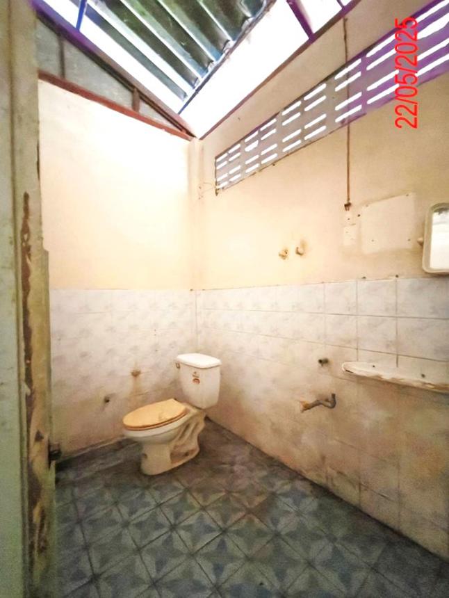 รูป บ้านเดี่ยว สำหรับขาย - ป่าไผ่ ลี้ ลำพูน - รูปที่ 25/32