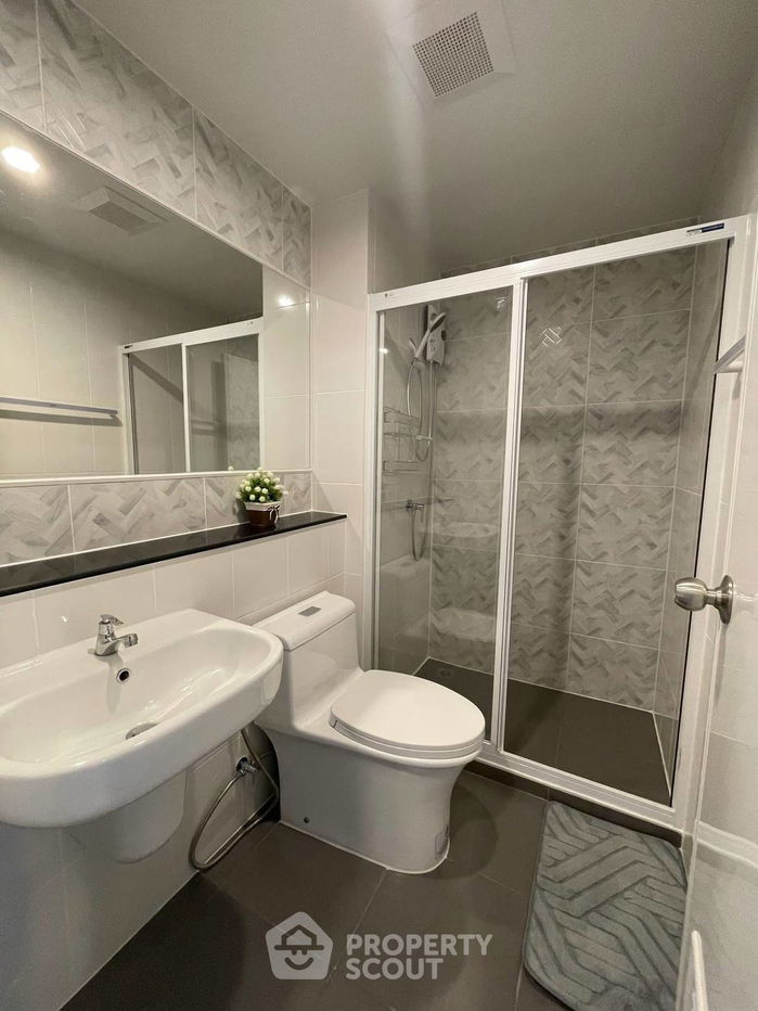 รูป คอนโด 1-ห้องนอน ที่ รีเจ้นท์ โฮม บางนา ใกล้ BTS บางนา (ID 2557733) - รูปที่ 4/5