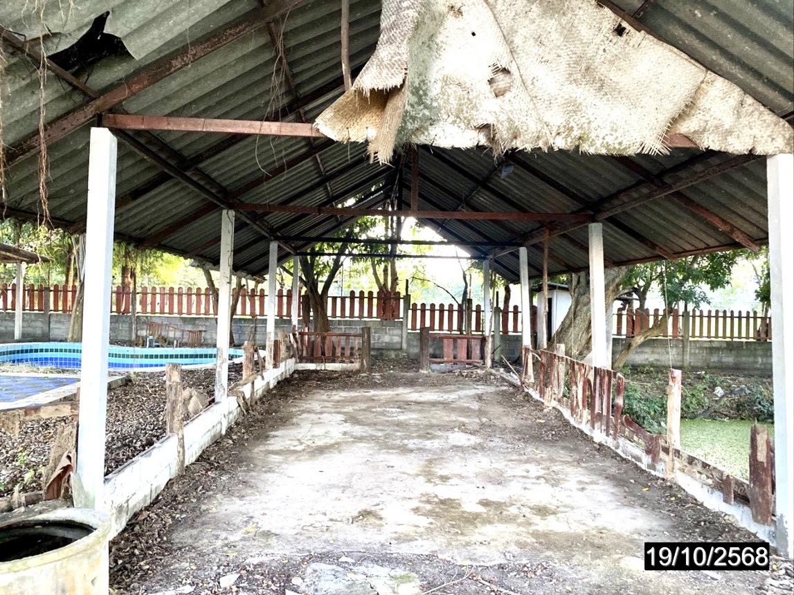 รูป บ้านเดี่ยว สำหรับขาย - นามน นามน กาฬสินธุ์ - รูปที่ 32/42