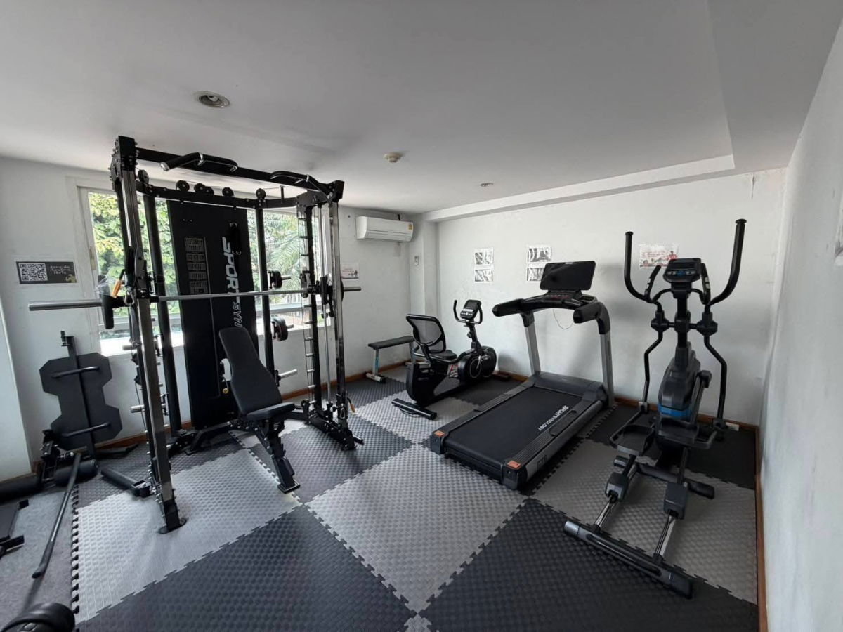 รูป สมาร์ทคอนโด วัชรพล คอนโดต่ำกว่าล้าน - รูปที่ 13/13