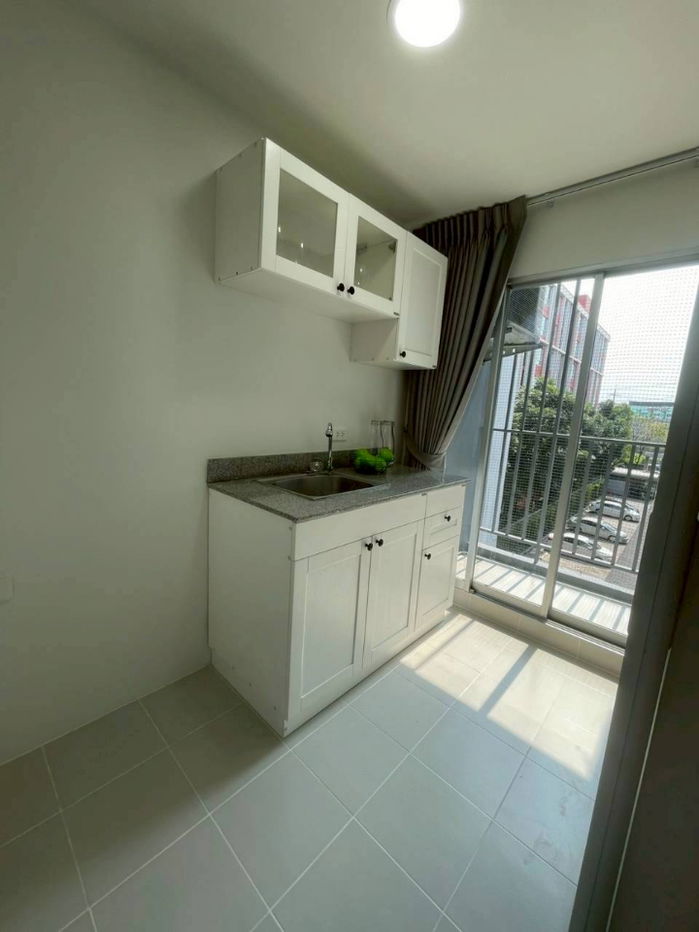 รูป Dcondo รามอินทรา ห้องสวย ตรงปก พร้อมเข้าอยู่  - รูปที่ 14/18