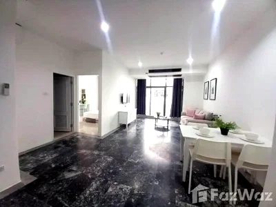 Condos for rent : 2 Bedroom Condo for rent at The Waterford Park Sukhumvit 53 1691294