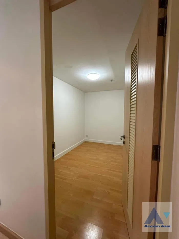 รูป 🔼🔽 AccomA 📩 Corner Unit 3 BR Condominium @Silom Suite (AA38930) - รูปที่ 6/8