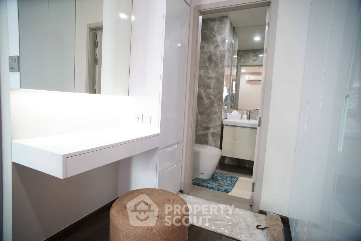 รูป คอนโด 1-ห้องนอน ที่ ไอดีโอ คิว สยาม - ราชเทวี ใกล้ BTS ราชเทวี (ID 2661558) - รูปที่ 5/8