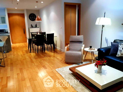 Condos for sale : 2-BR Condo at Millennium Residence @ Sukhumvit Condominium near BTS Asok (ID 2300834)