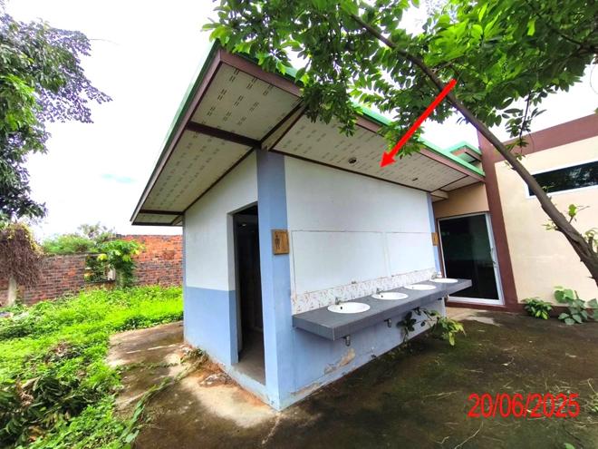 รูป บ้านเดี่ยว สำหรับขาย - หนองหนาม เมืองลำพูน ลำพูน - รูปที่ 20/50