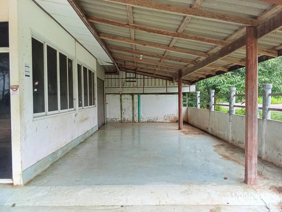 รูป บ้านเดี่ยว สำหรับขาย - ห้วย ปทุมราชวงศา อำนาจเจริญ - รูปที่ 21/40