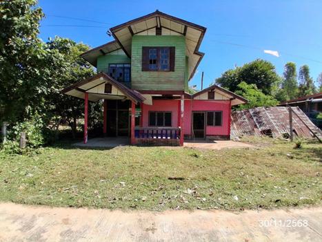 รูป บ้านเดี่ยว สำหรับขาย - ดู่น้อย จตุรพักตรพิมาน ร้อยเอ็ด - รูปที่ 27/30