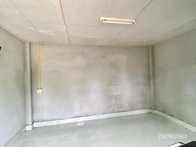 รูป โกดัง สำหรับขาย - บ้านควนมุด จุฬาภรณ์ นครศรีธรรมราช - รูปที่ 4/26