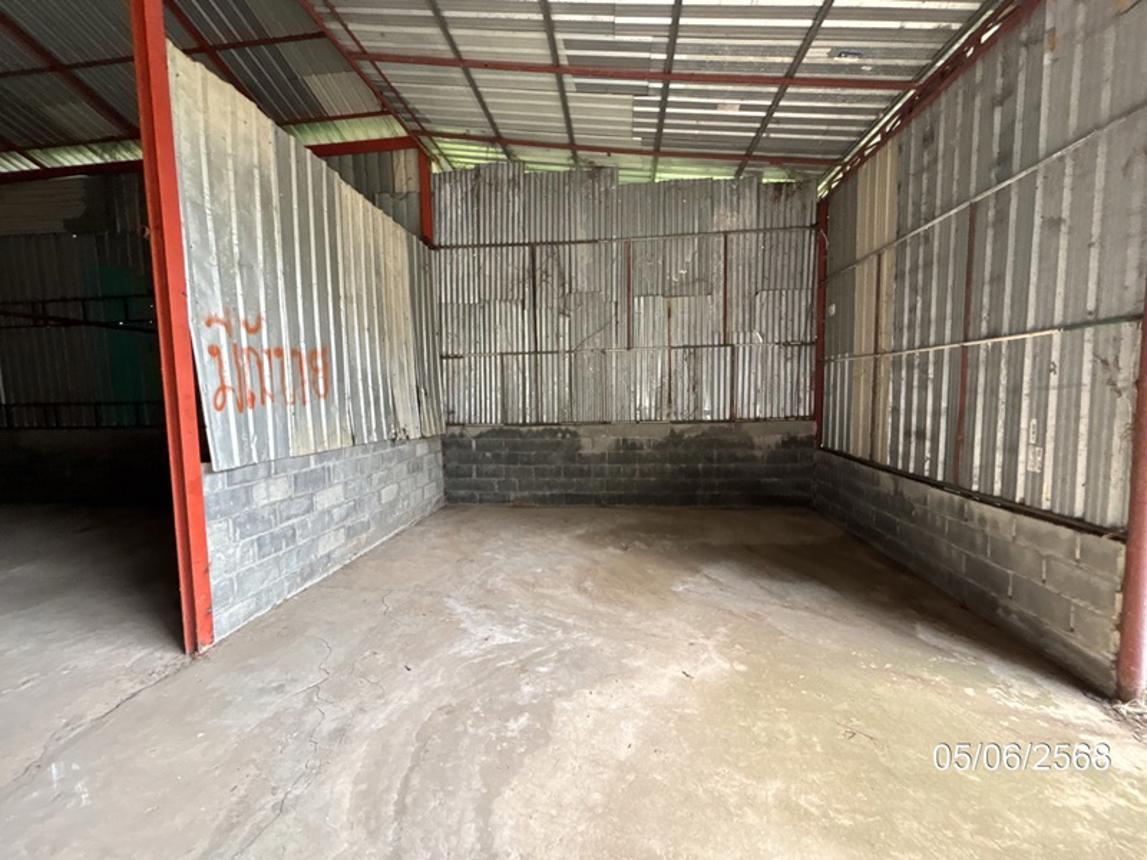 picture FACTORY for sale  Nong Ngu Luam Benchalak Si Sa Ket - 26/46
