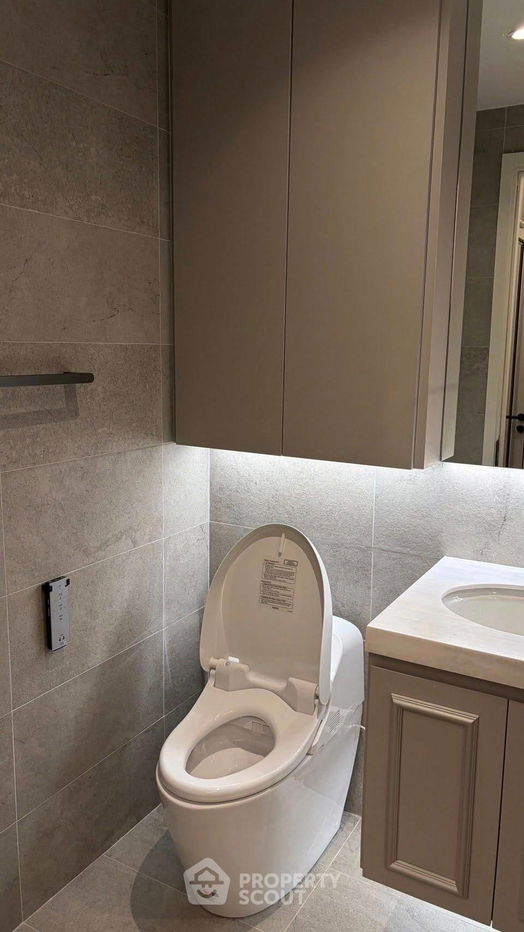 รูป คอนโด 1-ห้องนอน ที่ เอ็กซ์ที พญาไท ใกล้ BTS พญาไท (ID 2645847) - รูปที่ 19/25