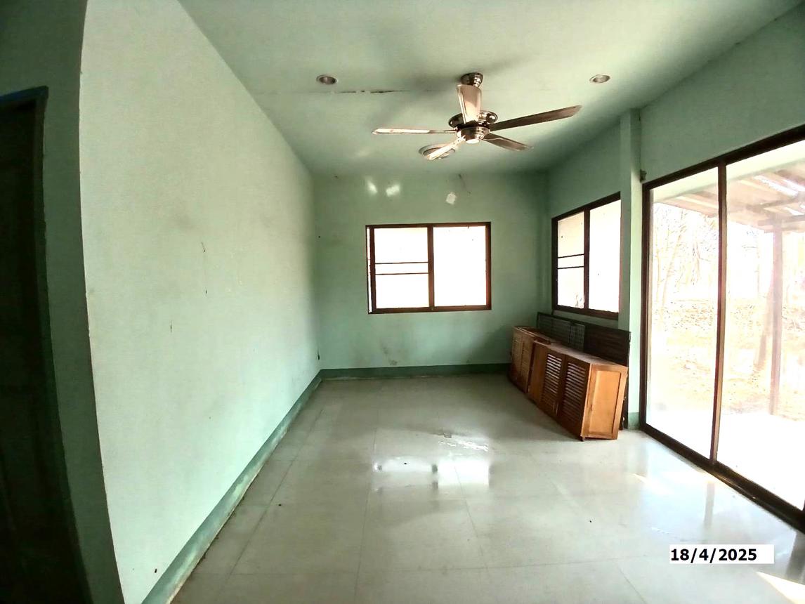 รูป บ้านเดี่ยว สำหรับขาย - บวกค้าง สันกำแพง เชียงใหม่ - รูปที่ 25/40