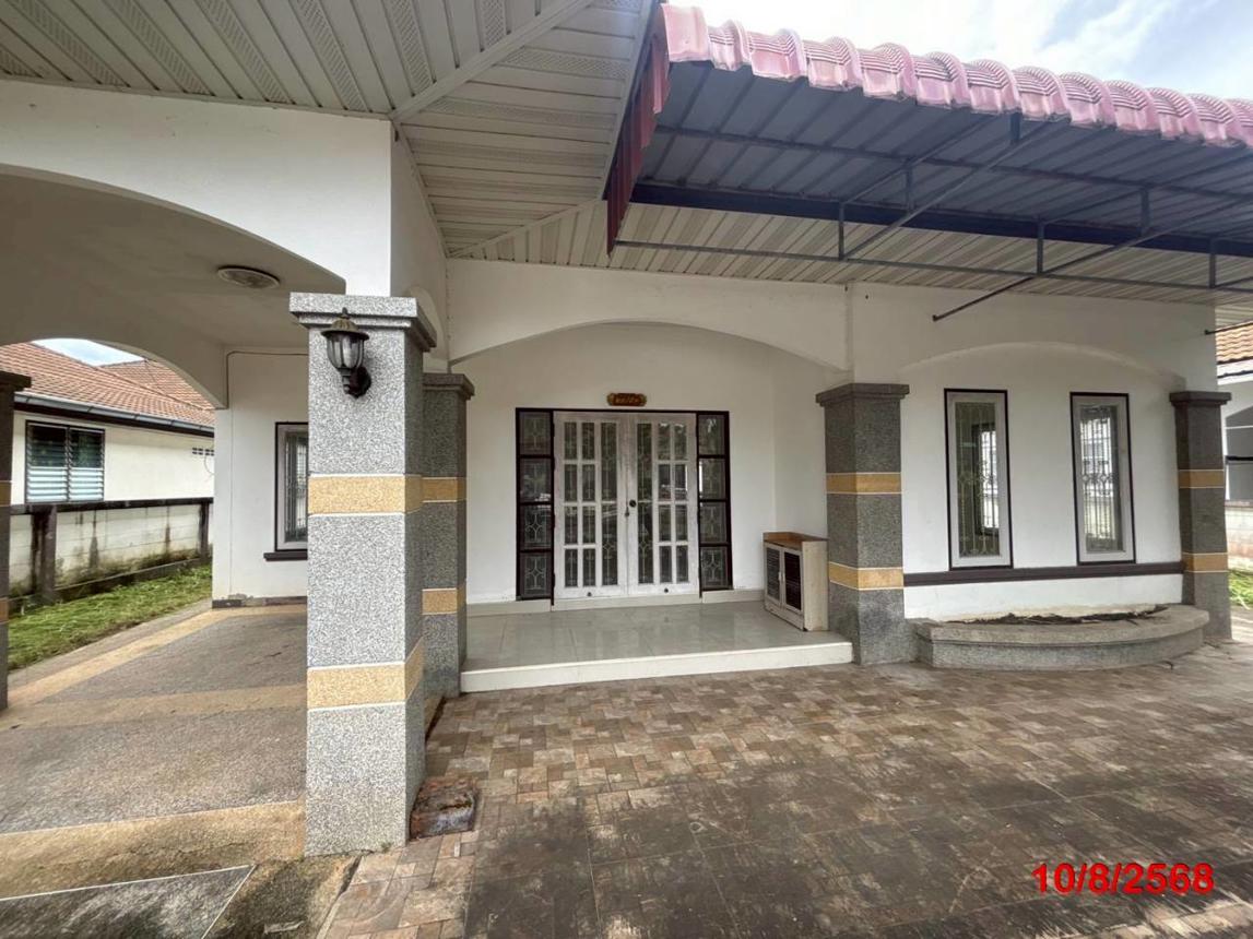 รูป บ้านเดี่ยว สำหรับขาย บ้านสวนพฤกษา 2 ควนกรด ทุ่งสง นครศรีธรรมราช - รูปที่ 15/30