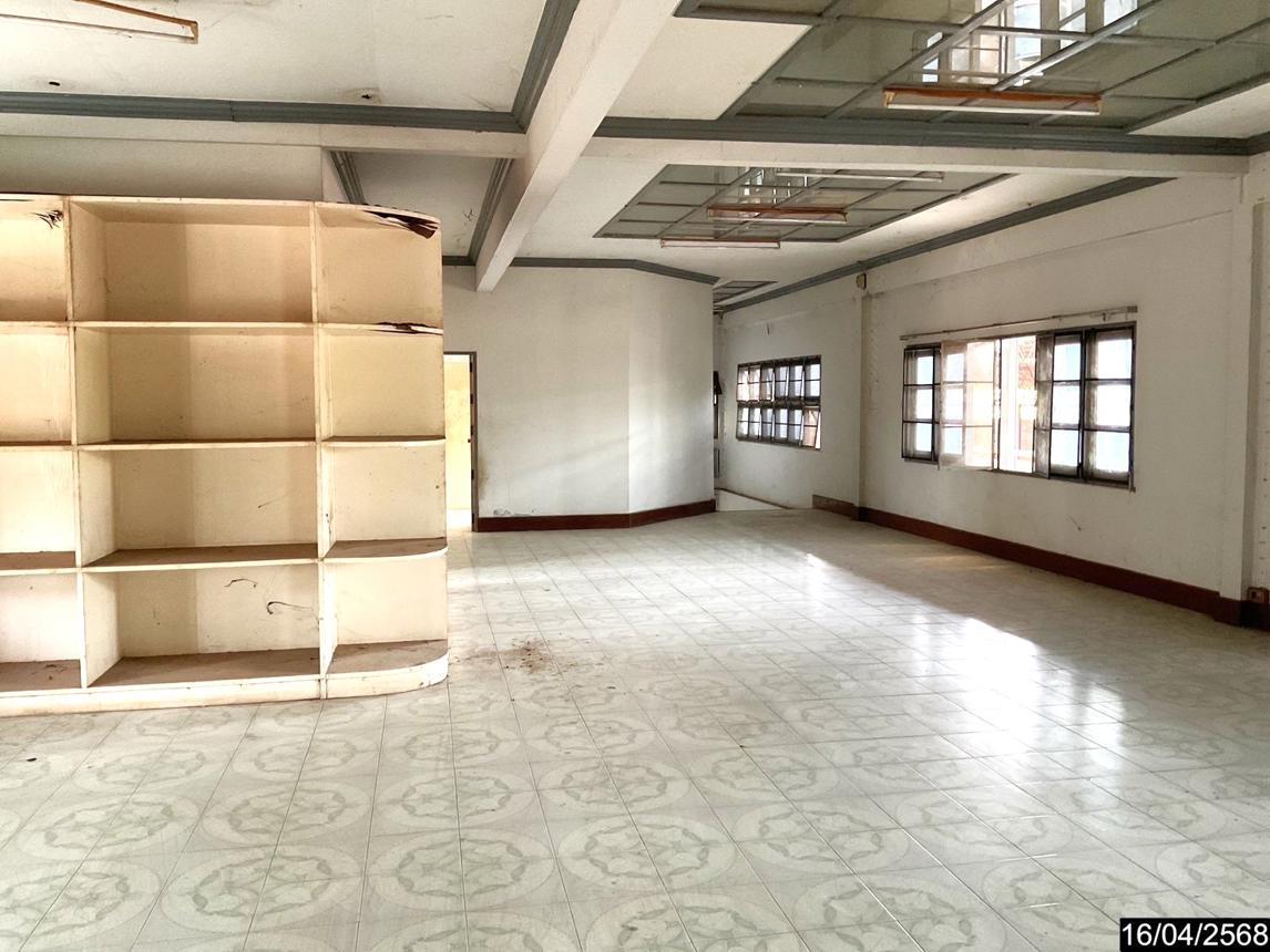 รูป อาคารสำนักงาน สำหรับขาย - โพธิ์ชัย เมืองหนองบัวลำภู หนองบัวลำภู - รูปที่ 34/44