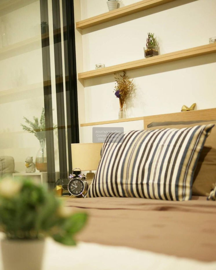 รูป 🔥🔥🔥 เช่าคอนโด  เดอะ เบส พาร์คอีสต์ สุขุมวิท 77 BTS-อ่อนนุช พระโขนงเหนือ เขต ทวีวัฒนา กรุงเทพ CX-20674 ✅ ทักไลน์ @connexproperty ตอบทันที ทีมงานมืออาชีพ ✅ 🔥🔥🔥 - รูปที่ 7/7