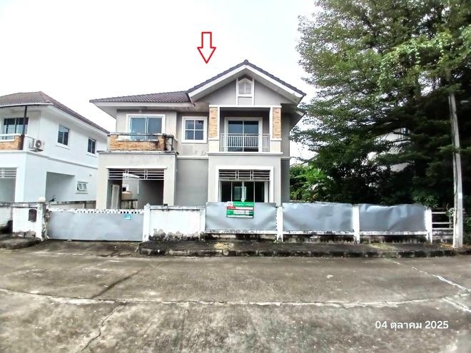 รูป บ้านเดี่ยว สำหรับขาย กรีนวิวโฮม หนองหาร สันทราย เชียงใหม่ - รูปที่ 1/34