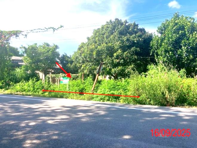 รูป บ้านเดี่ยว สำหรับขาย - มะกอก ป่าซาง ลำพูน - รูปที่ 13/32