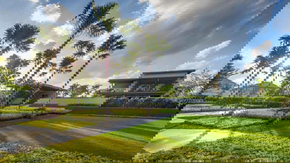 รูป 🏡✨ ให้เช่าบ้านเดี่ยว 2 ชั้น – ชัยพฤกษ์ รามอินทรา–พระยาสุเรนทร์ (Land & Houses) 📍 รามอินทรา 109 ใกล้ BTS บางชัน (สายสีชมพู) | ใกล้ Fashion Island - รูปที่ 14/15