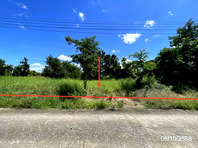 Land for sale Khanu Woralaksaburi Kamphaeng Phet : LAND for sale  Salok Bat Khanu Woralaksaburi Kamphaeng Phet