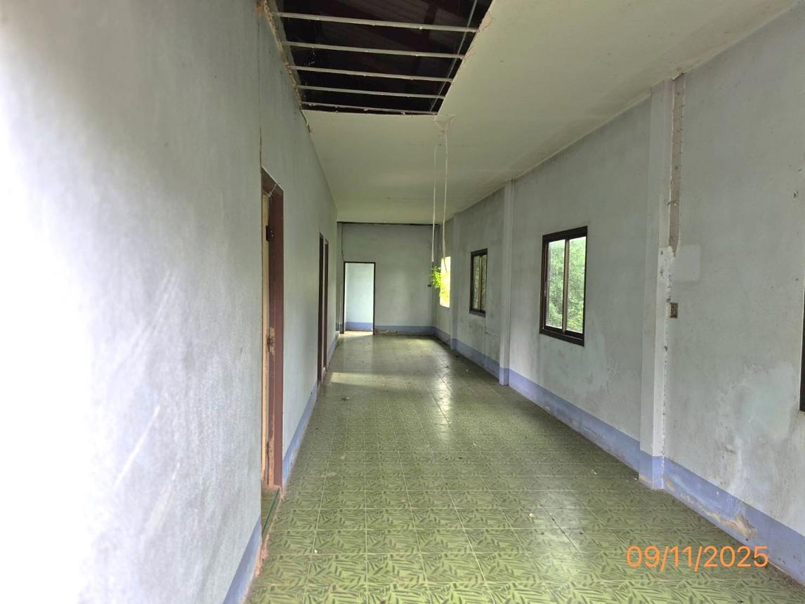 รูป บ้านเดี่ยว สำหรับขาย - ทุ่งกระบือ ย่านตาขาว ตรัง - รูปที่ 13/20