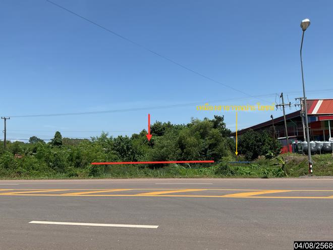 picture LAND for sale  Pak Khat null Nongkai - 1/24