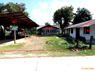 Houses for sale Prakhon Chai Buri Ram : HOME for sale  Phai San Prakhon Chai Buri Ram