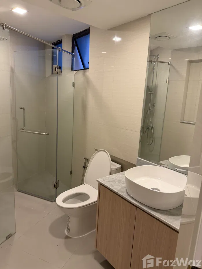 รูป ขาย คอนโด 3 ห้องนอน ในโครงการ เพรสซิเด้นท์ พาร์ค สุขุมวิท 24 6051765 - รูปที่ 54/56