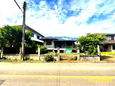 Houses for sale Nan : HOME for sale  Saen Thong Tha Wang Pha Nan