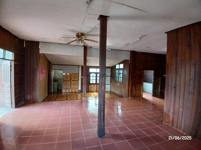 รูป บ้านเดี่ยว สำหรับขาย - สันดอนแก้ว แม่ทะ ลำปาง - รูปที่ 14/38