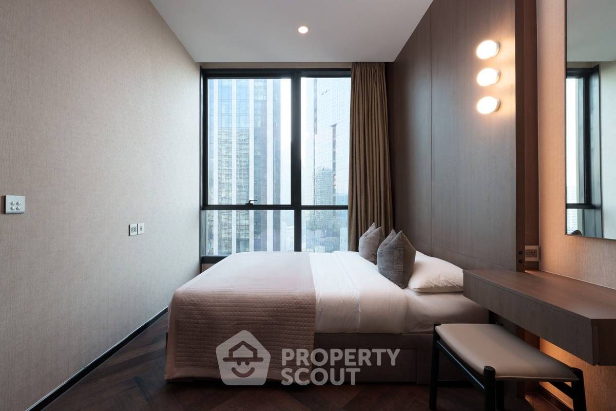 รูป คอนโด 1-ห้องนอน ที่ ดิ เอส สุขุมวิท 36 ใกล้ BTS ทองหล่อ (ID 2661564) - รูปที่ 11/13