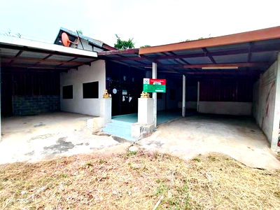 Houses for sale Khon Kaen : HOME for sale  Nong Mek Nong Song Hong Khon Kaen