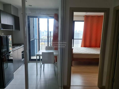 🔥🔥🔥 เช่าคอนโด  เดอะ เบส พระราม 9 - รามคำแหง ARL-รามคำแหง หัวหมาก เขต บางกะปิ กรุงเทพ CX-68297 ✅ ทักไลน์ @connexproperty ตอบทันที ทีมงานมืออาชีพ ✅ 🔥🔥🔥