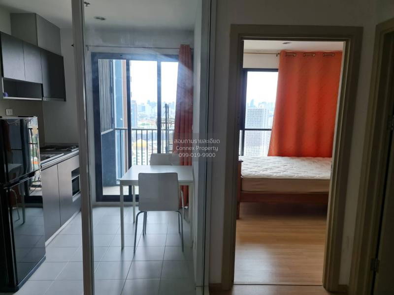 รูป 🔥🔥🔥 เช่าคอนโด  เดอะ เบส พระราม 9 - รามคำแหง ARL-รามคำแหง หัวหมาก เขต บางกะปิ กรุงเทพ CX-68297 ✅ ทักไลน์ @connexproperty ตอบทันที ทีมงานมืออาชีพ ✅ 🔥🔥🔥 - รูปที่ 1/9