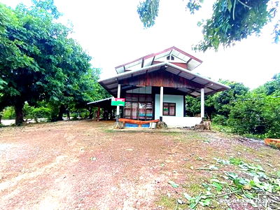 Houses for sale Kalasin : HOME for sale  Phi Mun Huai Mek Kalasin
