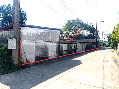 HOME 345.2 Sq.w. Ban Na Nakhon Nayok for 5.4M