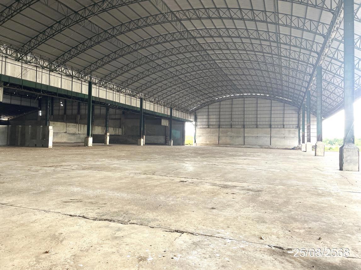 picture FACTORY for sale  Sra Pradu Wichian Buri Phetchabun - 26/42