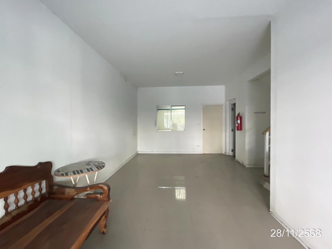 picture TOWN HOUSE for sale Mapyangphon Pluak Daeng Rayong - 13/24