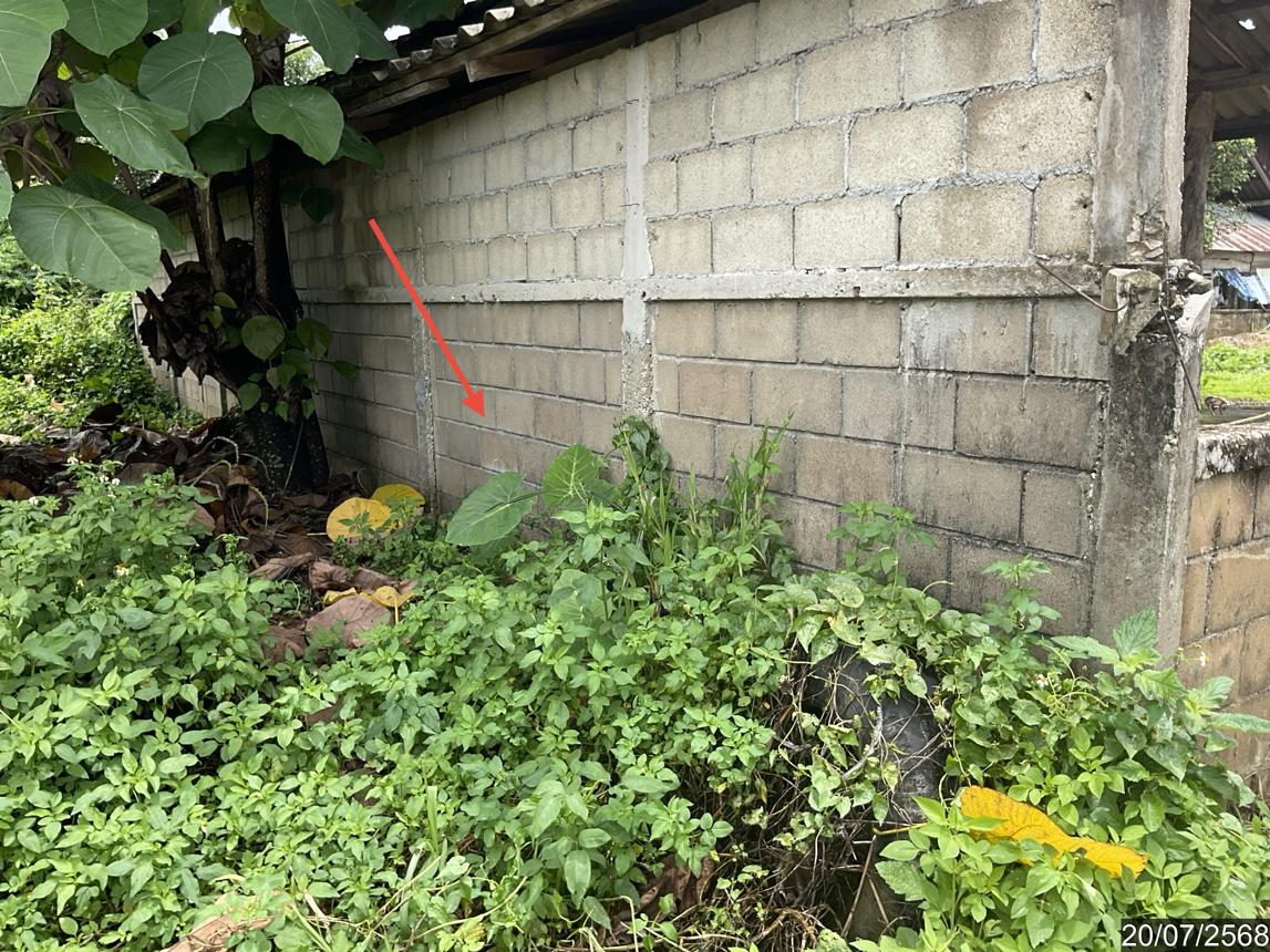 รูป บ้านเดี่ยว สำหรับขาย - ไม้ยา พญาเม็งราย เชียงราย - รูปที่ 34/44