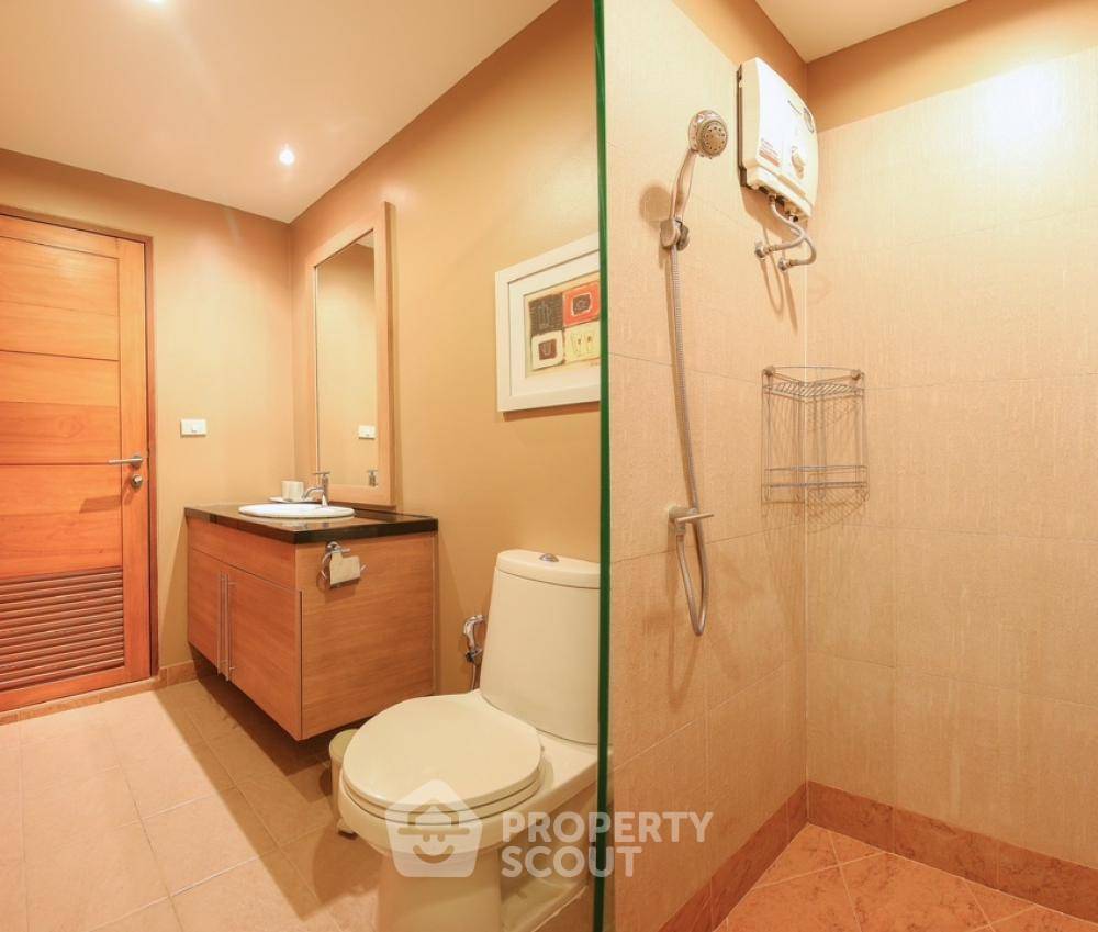 รูป คอนโด 2-ห้องนอน ที่ วิมานเล หัวหิน ใกล้ หาดชะอำ (ID 1555914) - รูปที่ 4/22