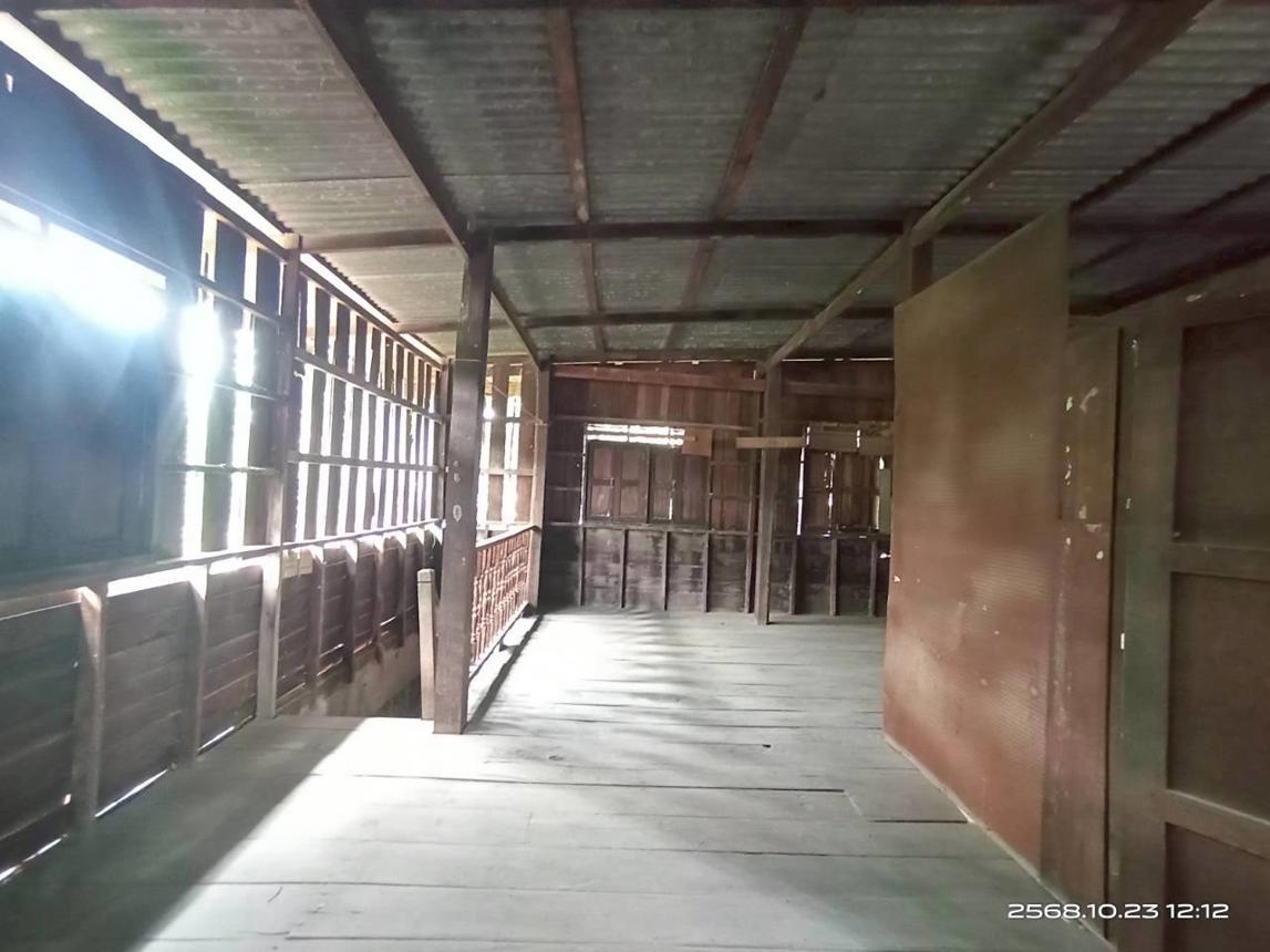 รูป บ้านเดี่ยว สำหรับขาย - แวงดง ยางสีสุราช มหาสารคาม - รูปที่ 27/34