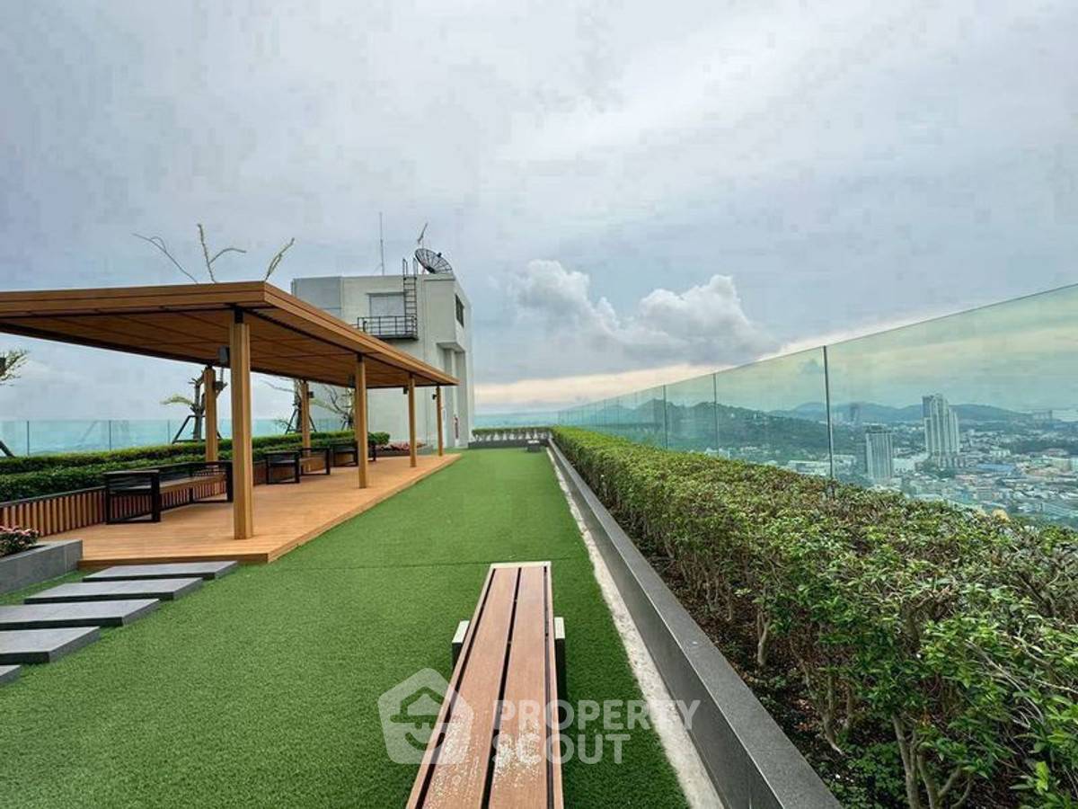 รูป คอนโด 2-ห้องนอน ที่ คีน เซ็นเตอร์ ศรีราชา ใน ศรีราชา (ID 2467731) - รูปที่ 13/13