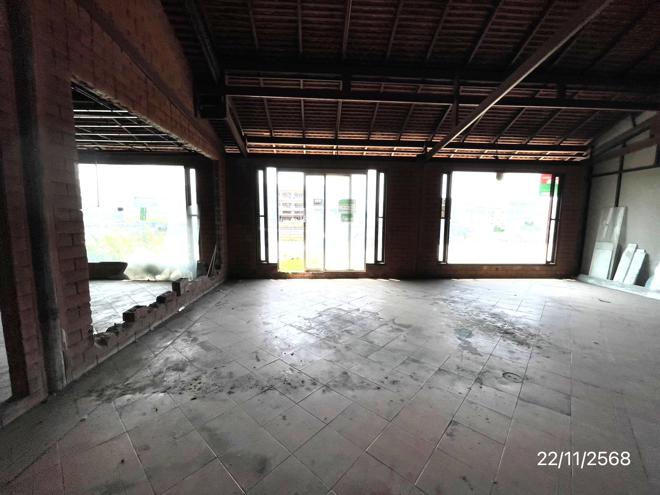 รูป อาคารพาณิชย์ สำหรับขาย - บางละมุง บางละมุง ชลบุรี - รูปที่ 7/24