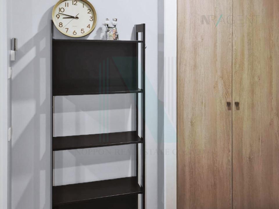 รูป 🚩 ให้เช่าคอนโด ลุมพินี วิลล์ ราชพฤกษ์-บางแวก อาคาร ฺB ชั้น 7 1 ห้องนอน ขนาด 26.00 ตรม ใกล้ มหาวิทยาลัยสยาม - รูปที่ 2/8