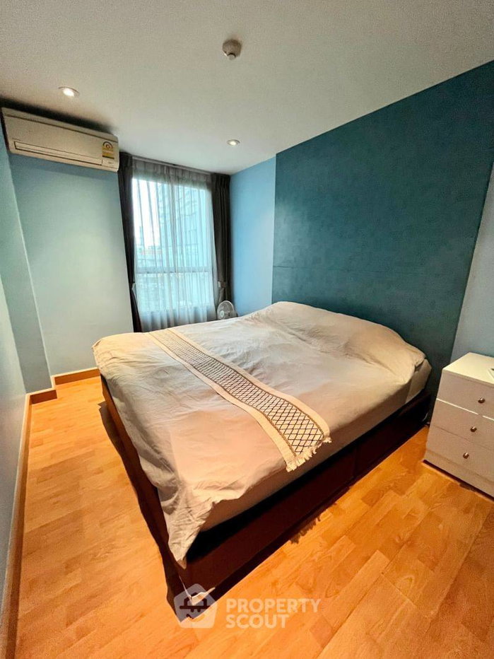 รูป คอนโด 1-ห้องนอน ที่ เดอะ เพรสซิเดนท์ สุขุมวิท 81 ใกล้ BTS อ่อนนุช (ID 1473830) - รูปที่ 4/10