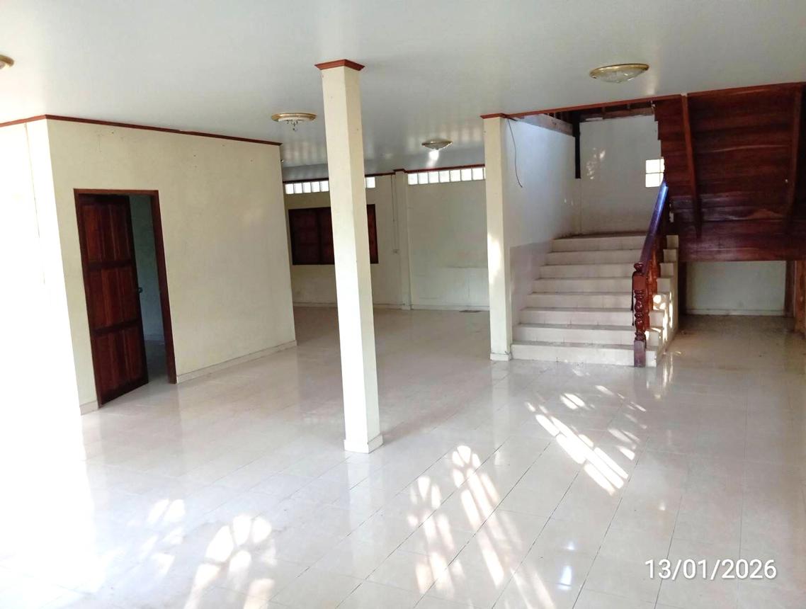 รูป บ้านเดี่ยว สำหรับขาย - หนองใหญ่ ปราสาท สุรินทร์ - รูปที่ 23/44