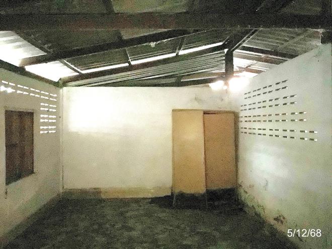 รูป บ้านเดี่ยว สำหรับขาย - หนองสังข์ แก้งคร้อ ชัยภูมิ - รูปที่ 6/24