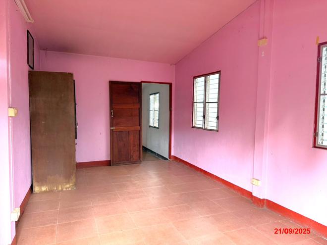 รูป บ้านเดี่ยว สำหรับขาย - ออนกลาง แม่ออน เชียงใหม่ - รูปที่ 17/48